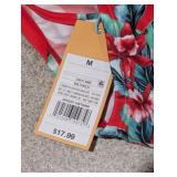 (4) NEW ASSORTED WOMEN’S SWIMWEAR BOTTOMS (MEDIUM)