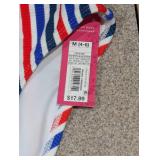 (4) NEW ASSORTED WOMEN’S SWIMWEAR BOTTOMS (MEDIUM)