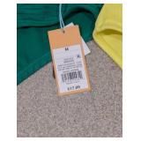 (4) NEW ASSORTED WOMEN’S SWIMWEAR BOTTOMS (MEDIUM)