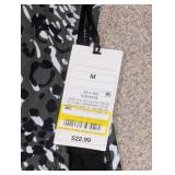 (4) NEW ASSORTED WOMEN’S SWIMWEAR BOTTOMS (MEDIUM)