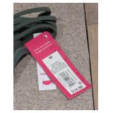 (4) NEW ASSORTED WOMEN’S SWIMWEAR BOTTOMS (MEDIUM)