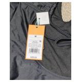 (2) NEW ASSORTED ONE PIECE WOMENS SWIMSUITS (MEDIUM)