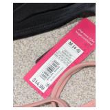 (4) NEW ASSORTED WOMEN’S SWIMWEAR TOPS (MEDIUM)