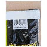 (5) NEW OCCUNOMIX XL HI-VIZ WORKWEAR VEST (YELLOW)