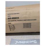 JUMPKING TRAMPOLINE CANOPY