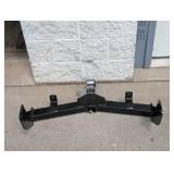 NEW DRAW-TITE VEHICLE HITCH W/ HARDWARE INCLUDED