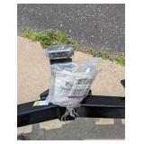 NEW DRAW-TITE VEHICLE HITCH W/ HARDWARE INCLUDED