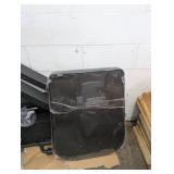 NEW SIGNATURE FITNESS LEG PRESS MACHINE W/ 1000LBS. CAPACITY