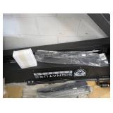 NEW SIGNATURE FITNESS LEG PRESS MACHINE W/ 1000LBS. CAPACITY