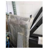 NEW SIGNATURE FITNESS LEG PRESS MACHINE W/ 1000LBS. CAPACITY