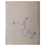 NEW FLYBIRD DUMBBELL BENCH