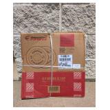 SET OF BALANCE FORM FITNESS 10LBS. WEIGHTS