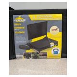 CASCADE MOUNTAIN TECH PADDED STADIUM SEAT