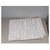 GERTMENIAN KARMA ACCENT RUG