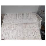 GERTMENIAN KARMA ACCENT RUG