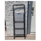 COSCO 3-STEP STOOL