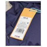 (4) NEW ASSORTED WOMEN’S SWIMWEAR TOPS (SMALL)