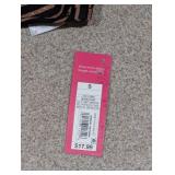 (4) NEW ASSORTED WOMEN’S SWIMWEAR TOPS (SMALL)