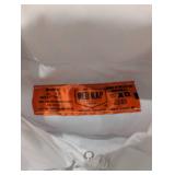 (6) NEW MEDIUM RED KAP SHIRTS