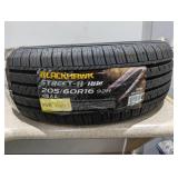 NEW 20/60/16 SINGLE TIRE