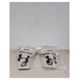 (2) NEW UNDER ARMOUR HATS