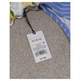 (4) NEW ASSORTED WOMEN’S SWIMWEAR BOTTOMS (EXTRA LARGE)