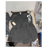 (2) ASSORTED WOMENS SWIMWEAR EXTRA LARGE (ONE PIECE + TOP)