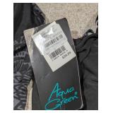 (2) ASSORTED WOMENS SWIMWEAR EXTRA LARGE (ONE PIECE + TOP)