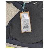 (4) NEW ASSORTED WOMEN’S SWIMWEAR TOPS (EXTRA LARGE)