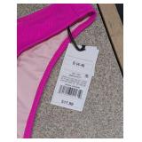 (4) NEW ASSORTED WOMEN’S SWIMWEAR BOTTOMS (SMALL)