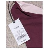 (4) NEW ASSORTED WOMEN’S SWIMWEAR BOTTOMS (SMALL)