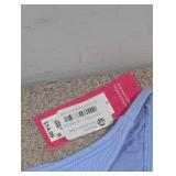 (4) NEW ASSORTED WOMEN’S SWIMWEAR BOTTOMS (SMALL)