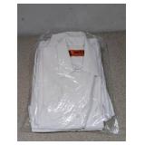 (6) NEW MEDIUM RED KAP SHIRTS