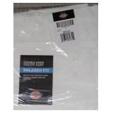 NEW DICKIES DOUBLE KNEE UTILITY PANT RELAXED FIT (38 x 30)