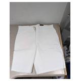 NEW DICKIES UTILITY SHORT RELAXED FIT (SIZE 34 W/ 11” INSEAM)