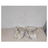 (2) NEW UNDER ARMOUR HATS