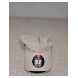 (2) NEW UNDER ARMOUR HATS
