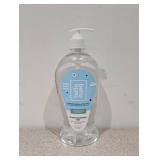 10 CASES OF HELLO BELLO HAND SANITIZER