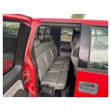 2004 Ford F150