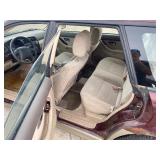2001 Subaru Outback