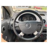 2008 Chevrolet Aveo