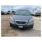 2010 Honda Odyssey