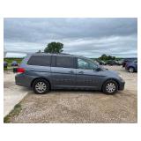2010 Honda Odyssey