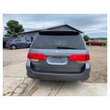 2010 Honda Odyssey