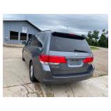 2010 Honda Odyssey