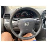 2010 Honda Odyssey
