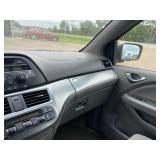2010 Honda Odyssey