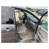 2010 Honda Odyssey