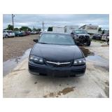 2005 Chevrolet Impala