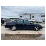 2005 Chevrolet Impala